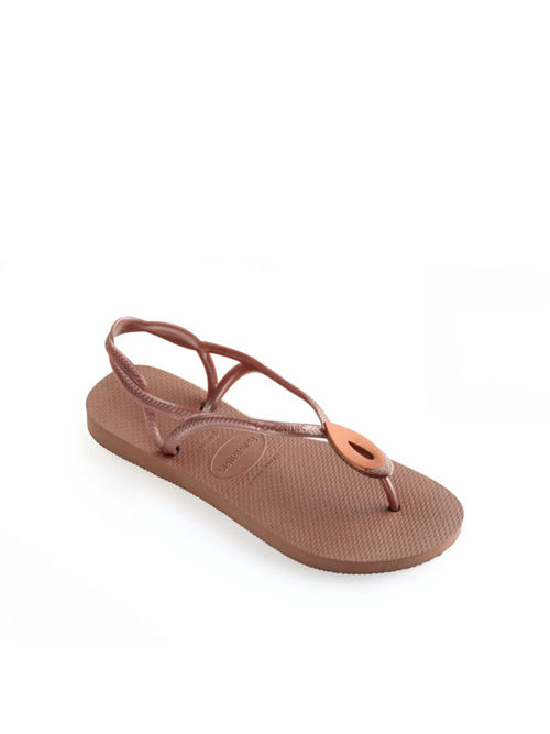 Rose Gold Luna Special Havaianas Jual Havaianas Havaianas 3581