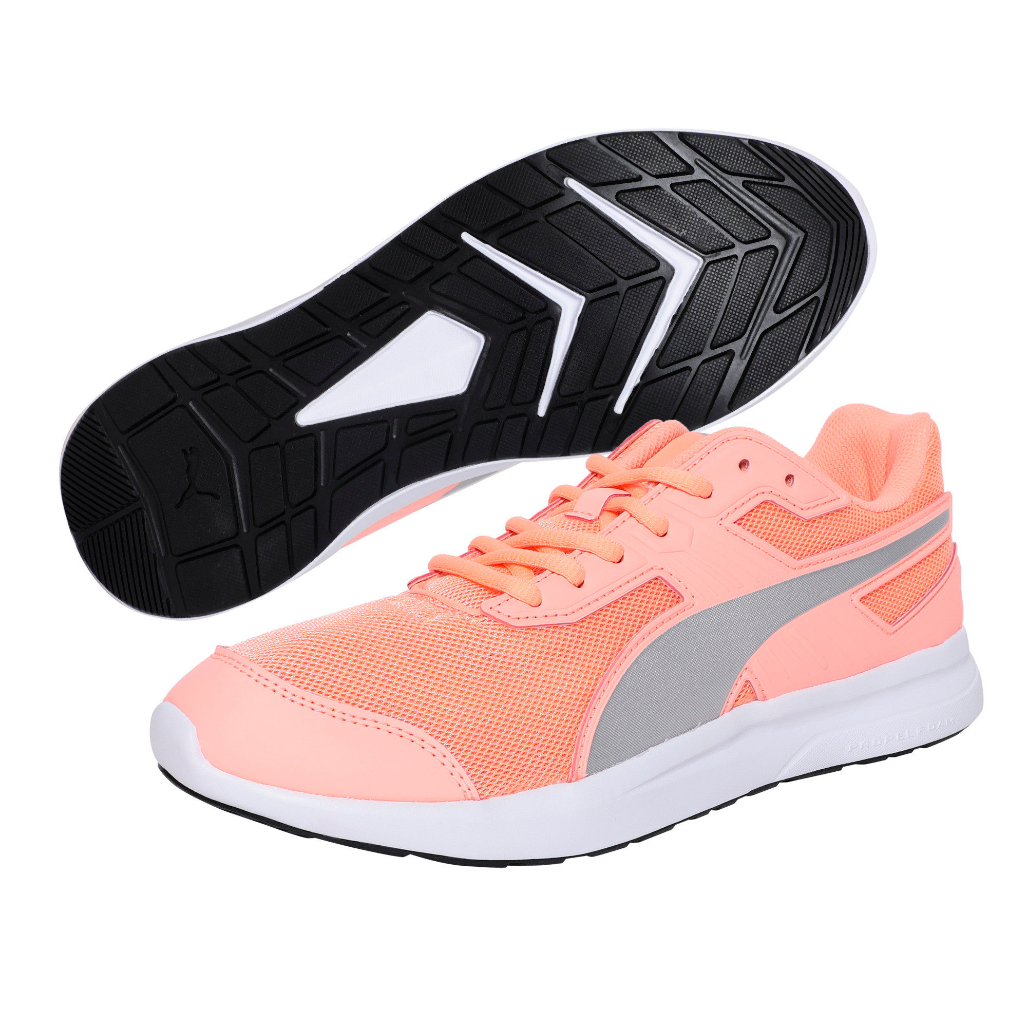 Puma sales escaper mesh