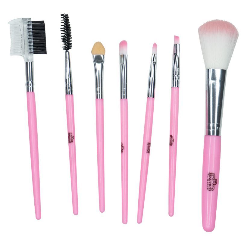 Beautiliss Makeup Brush Set With