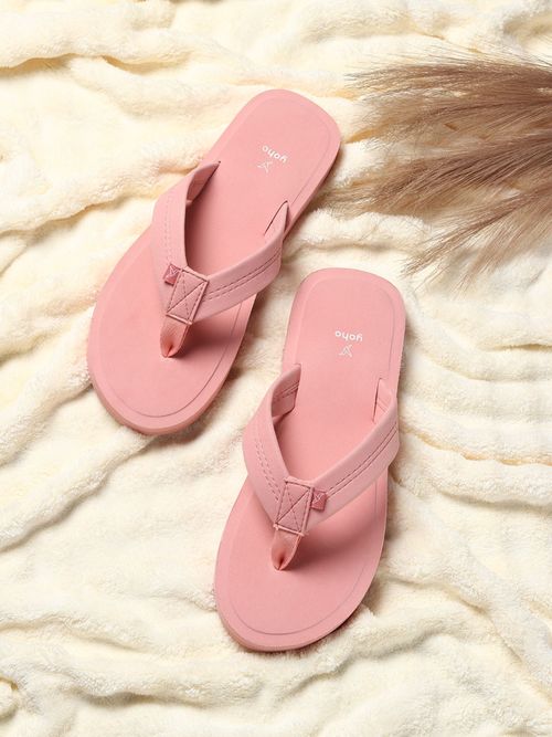 Buy Yoho Women Bubbles Ortho Slippers Soft Comfortable