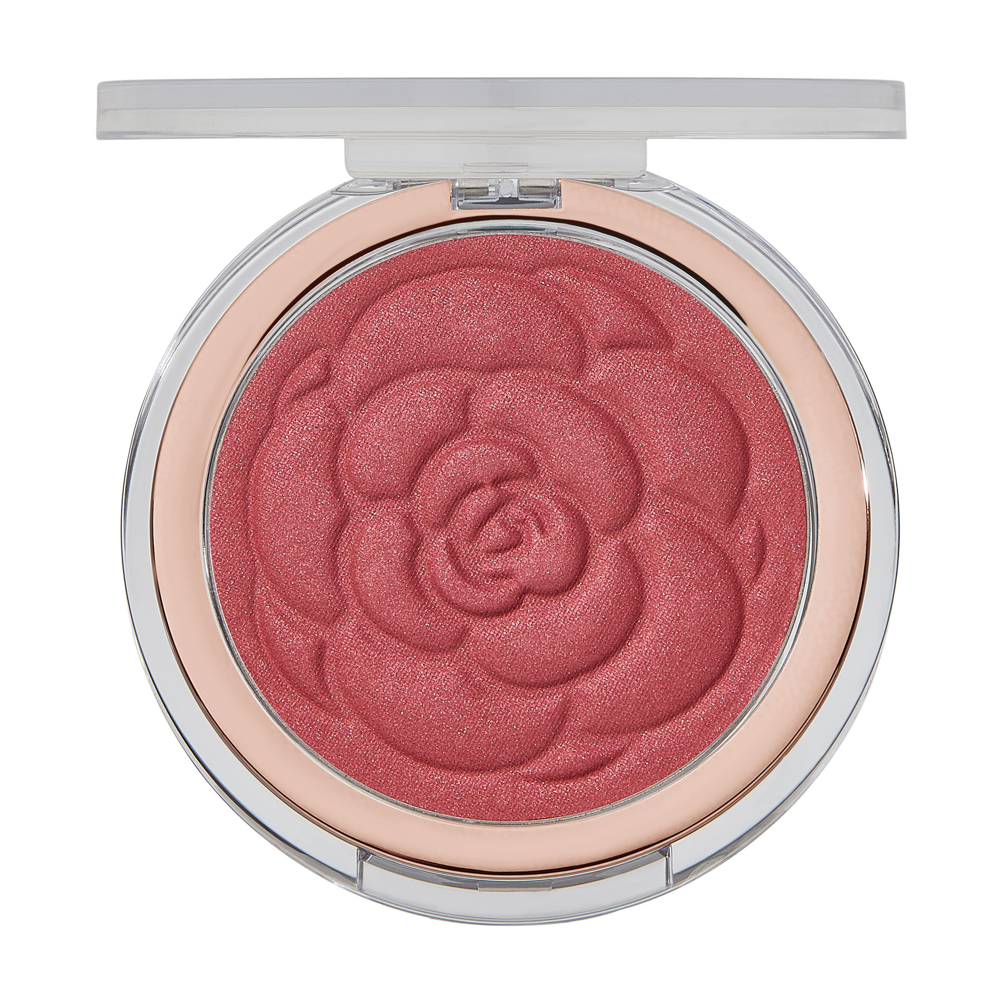 Flower Beauty Flower Pots Powder Blush Berrymore Buy Flower Beauty