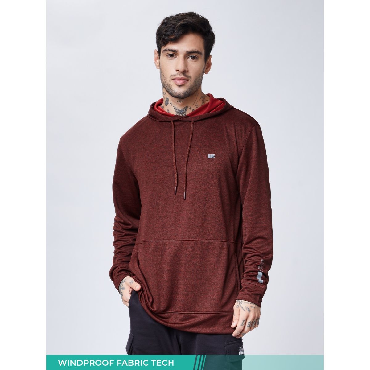 Souled store 2025 hoodies