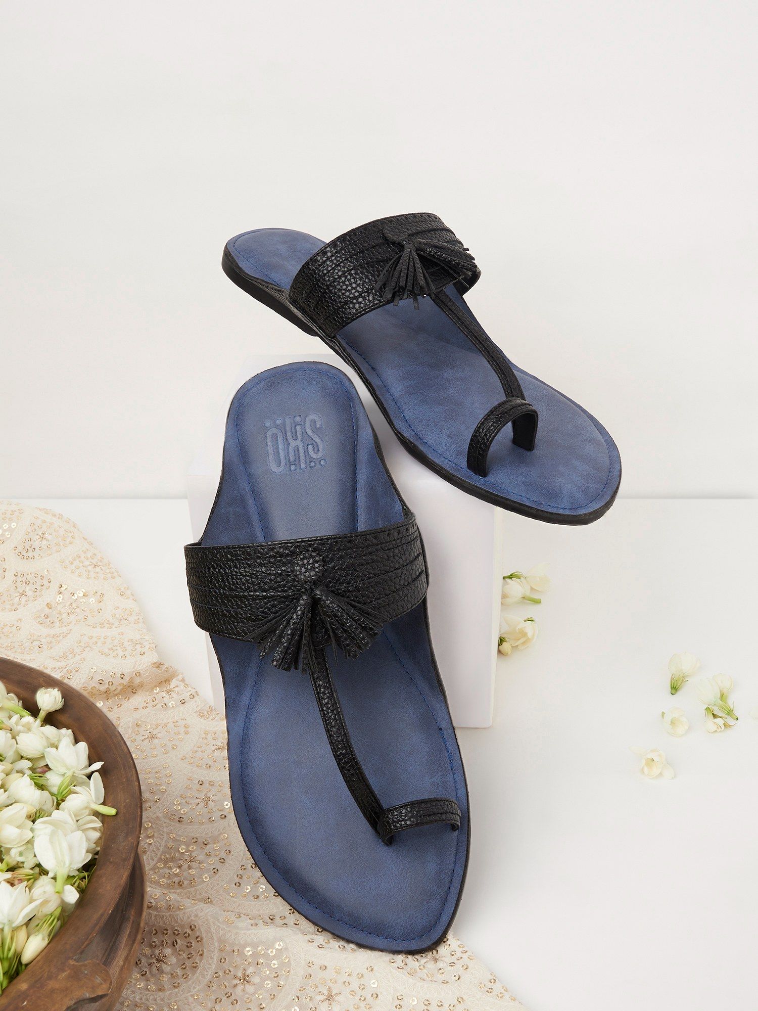 Sko chappals on sale