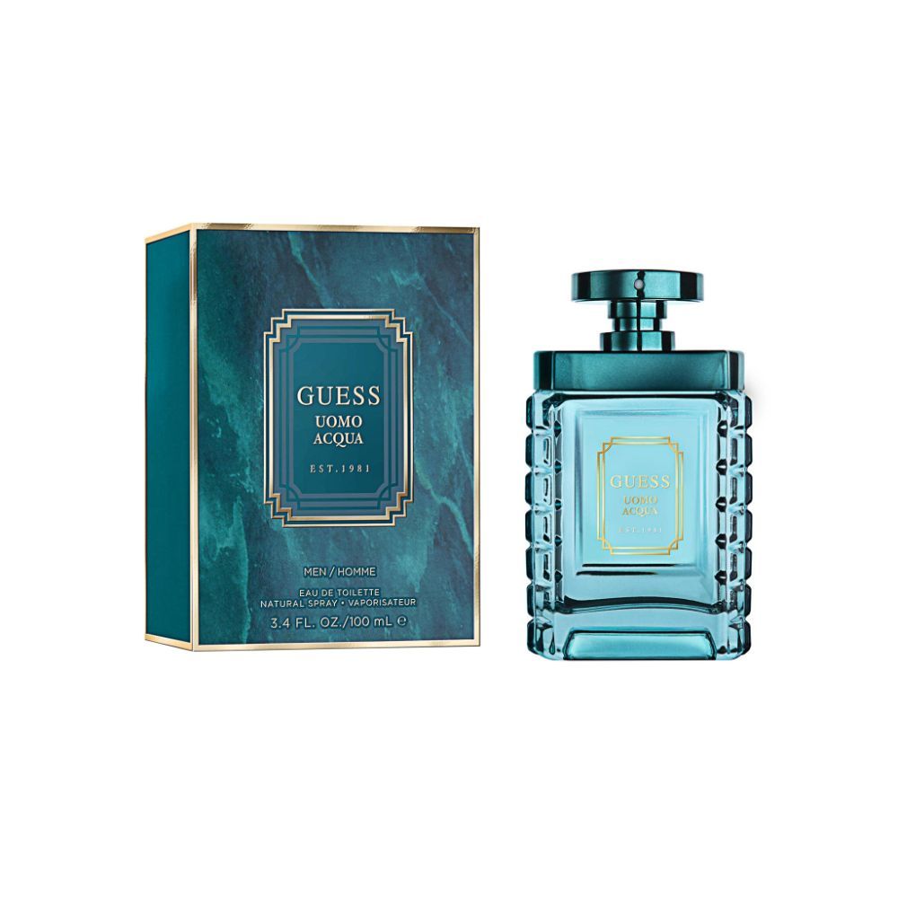 Gues parfum 2025