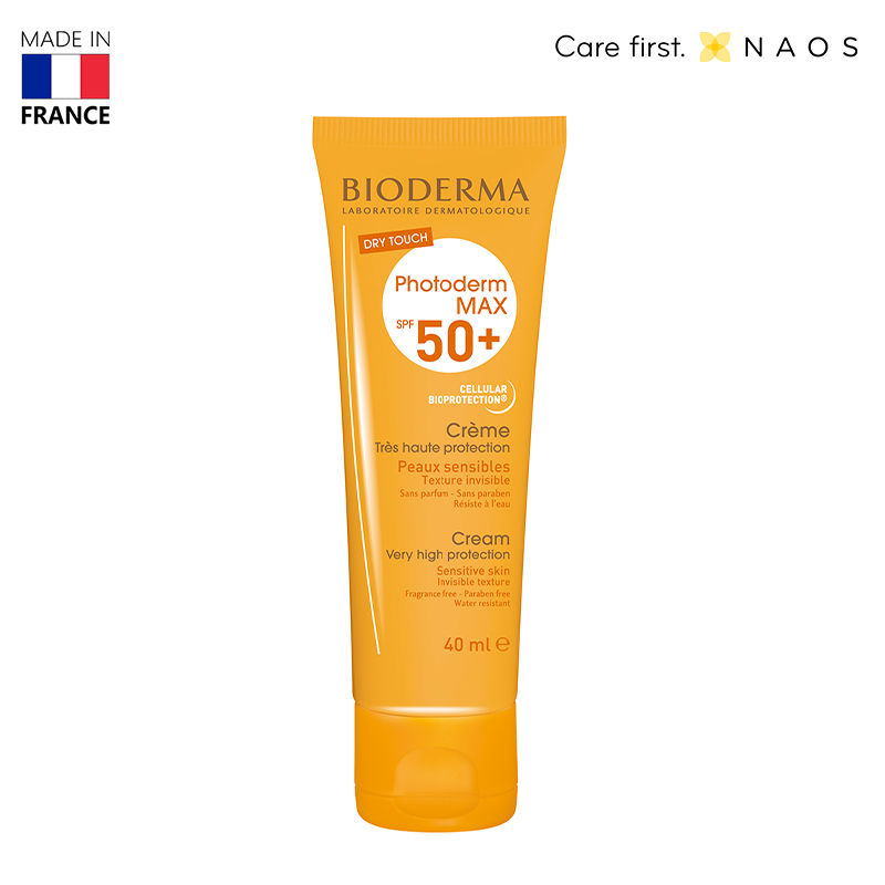 bioderma sun protection