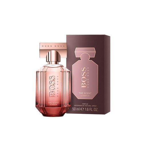 BOSS The Scent Le Parfum for Her