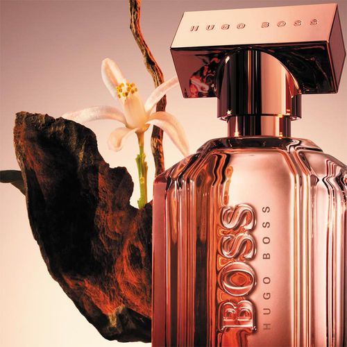 Buy Hugo Boss The Scent Le Parfum For Her Online
