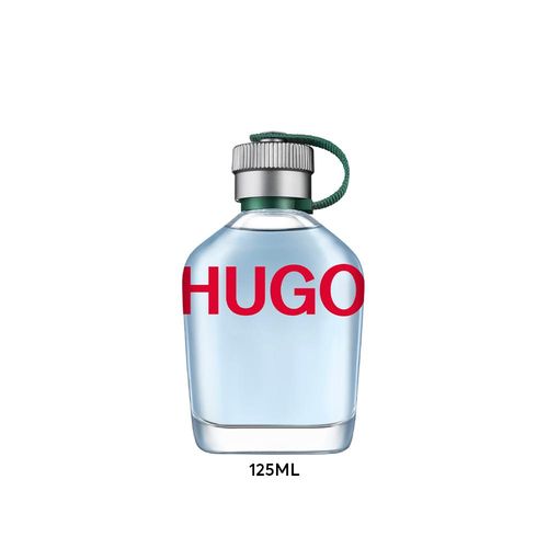 HUGO Man Eau de Toilette