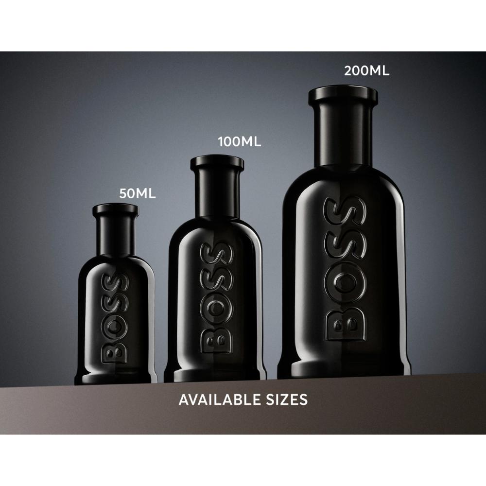 Hugo Boss Boss Bottled 50 Ml Buy Hugo Boss Bottled Parfum