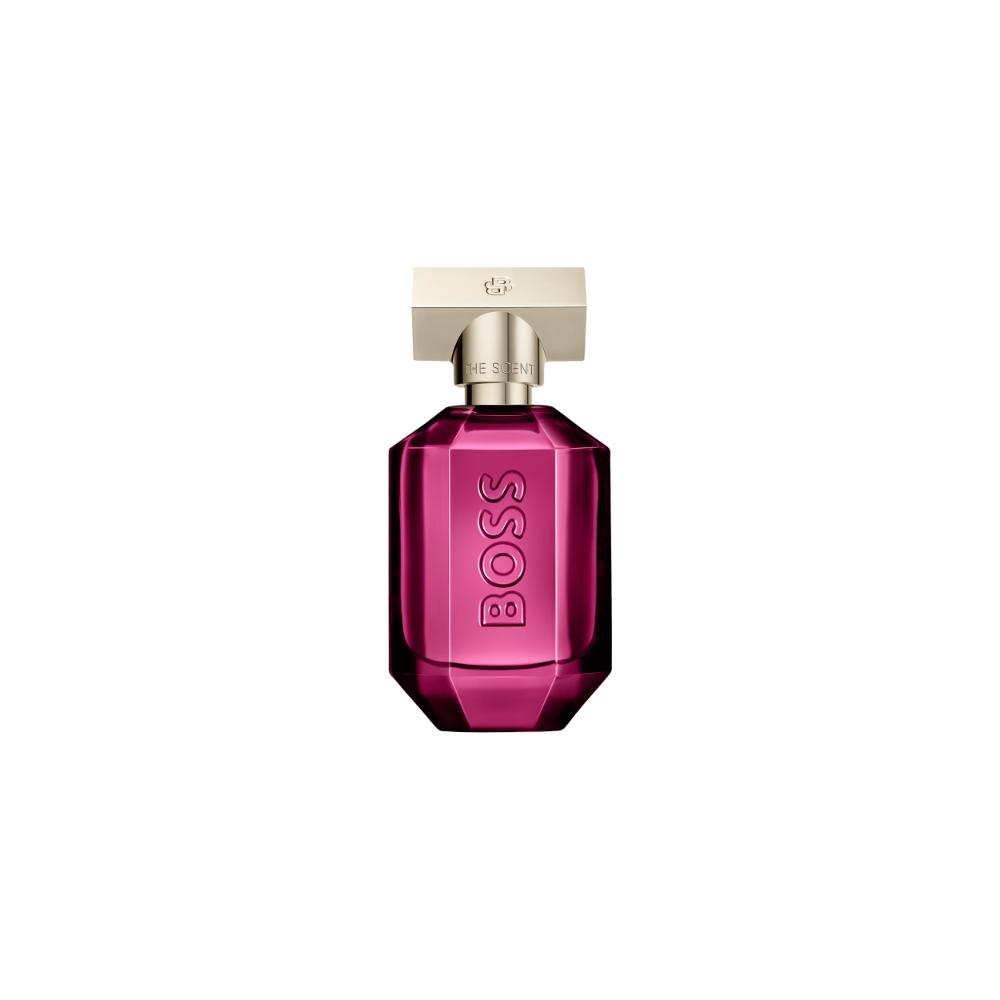 Buy Hugo Boss The Scent Magnetic Eau De Parfum For Her Online
