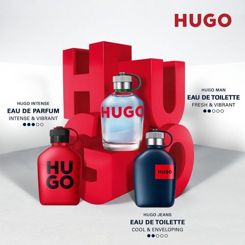 Buy Hugo Boss Intense Eau De Parfum Online