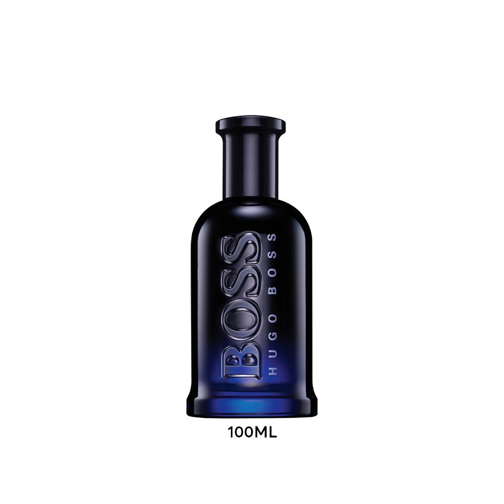 Buy Hugo Boss Bottled Night Eau De Toilette For Him Online