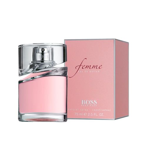 Buy Hugo Boss Femme Eau De Parfum For Her Online - Main Image