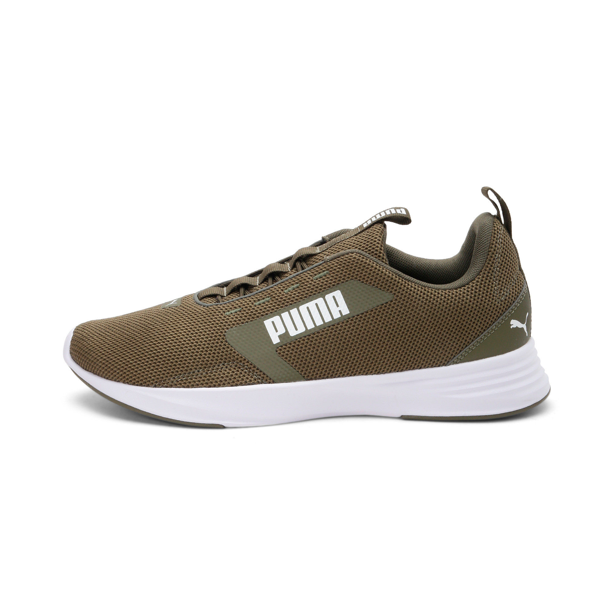 puma extractor running shoes
