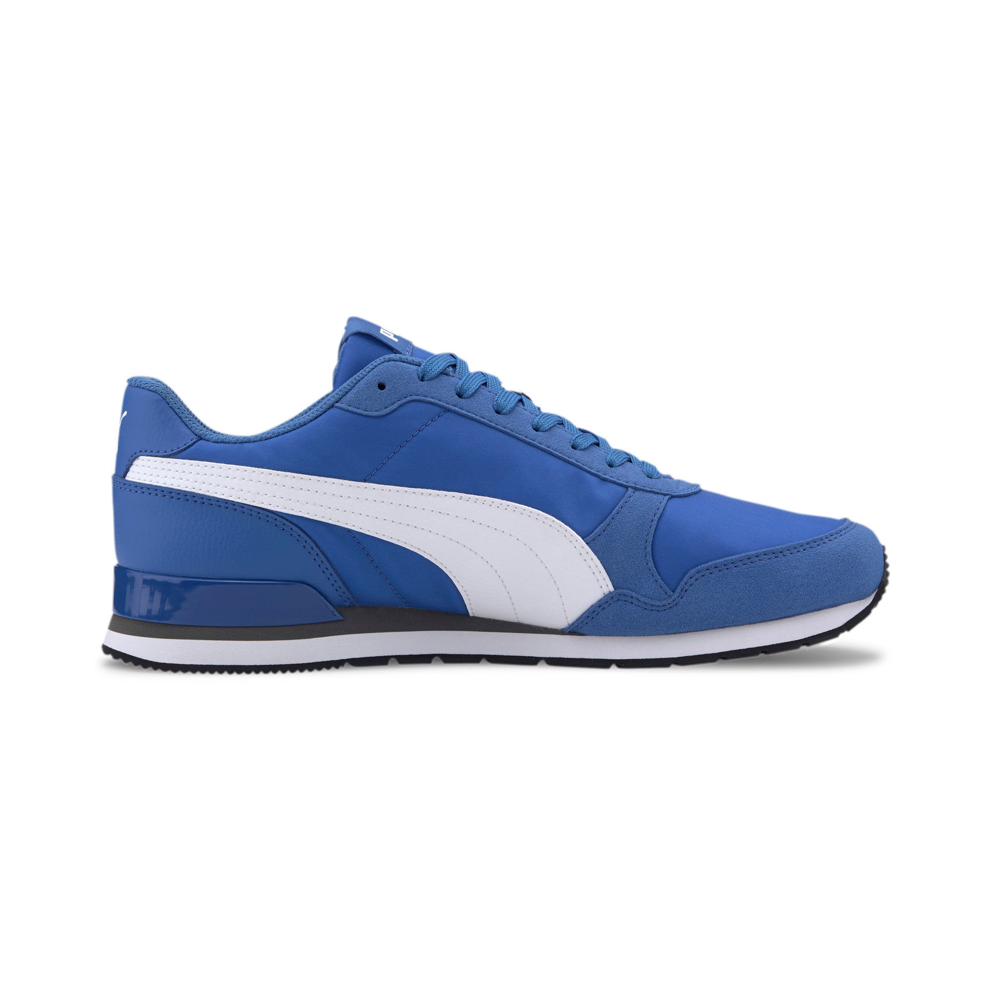 Buy Puma ST Runner V2 NL Blue Shoes Online