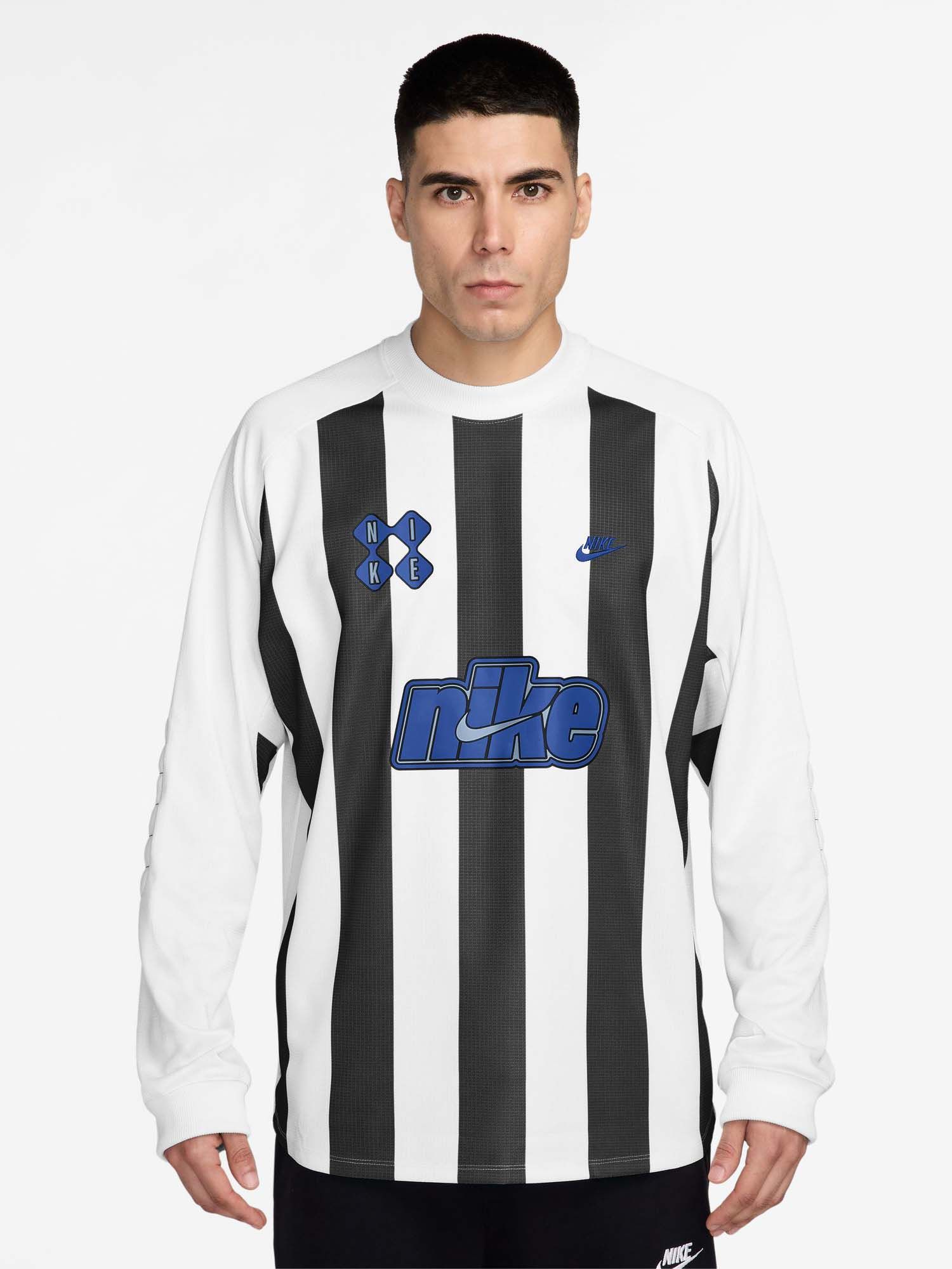 Buy Nike Sportswear Club Goalie Home Mens T-Shirts - Ii4366-010