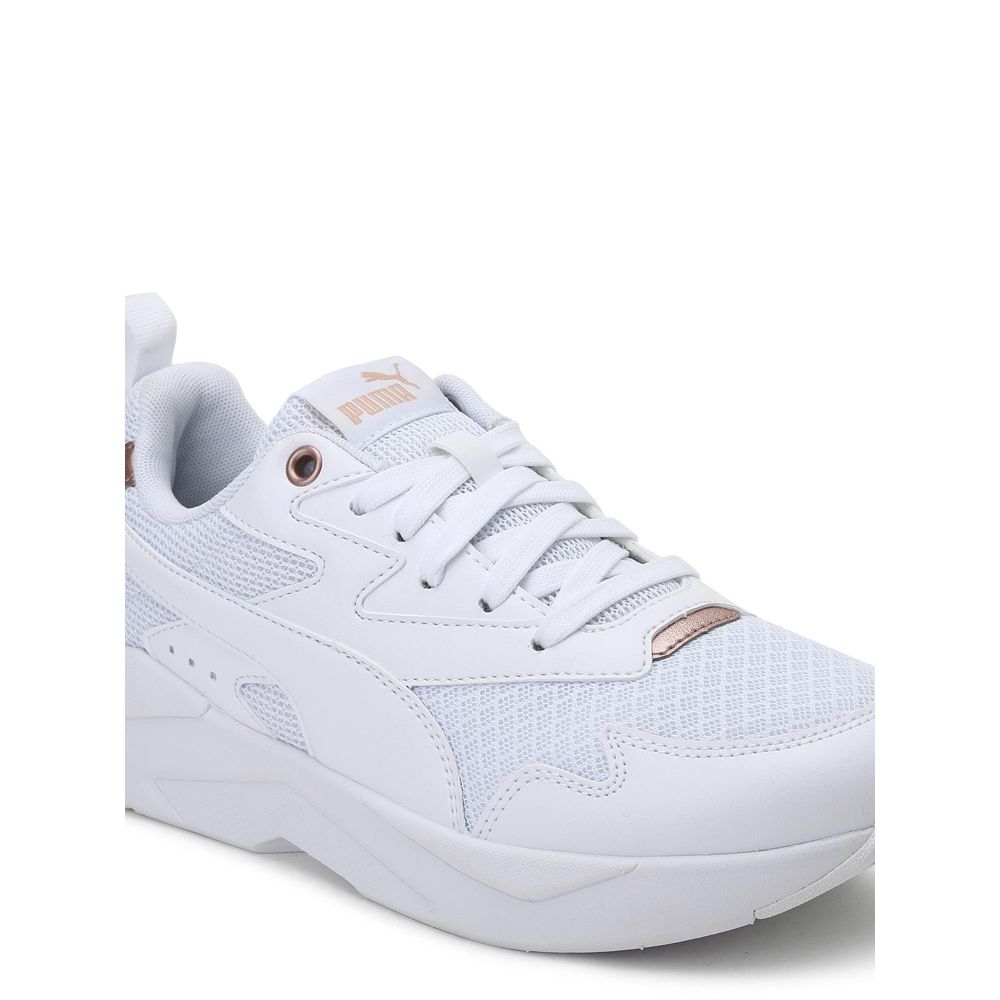 Puma x ray discount metallic