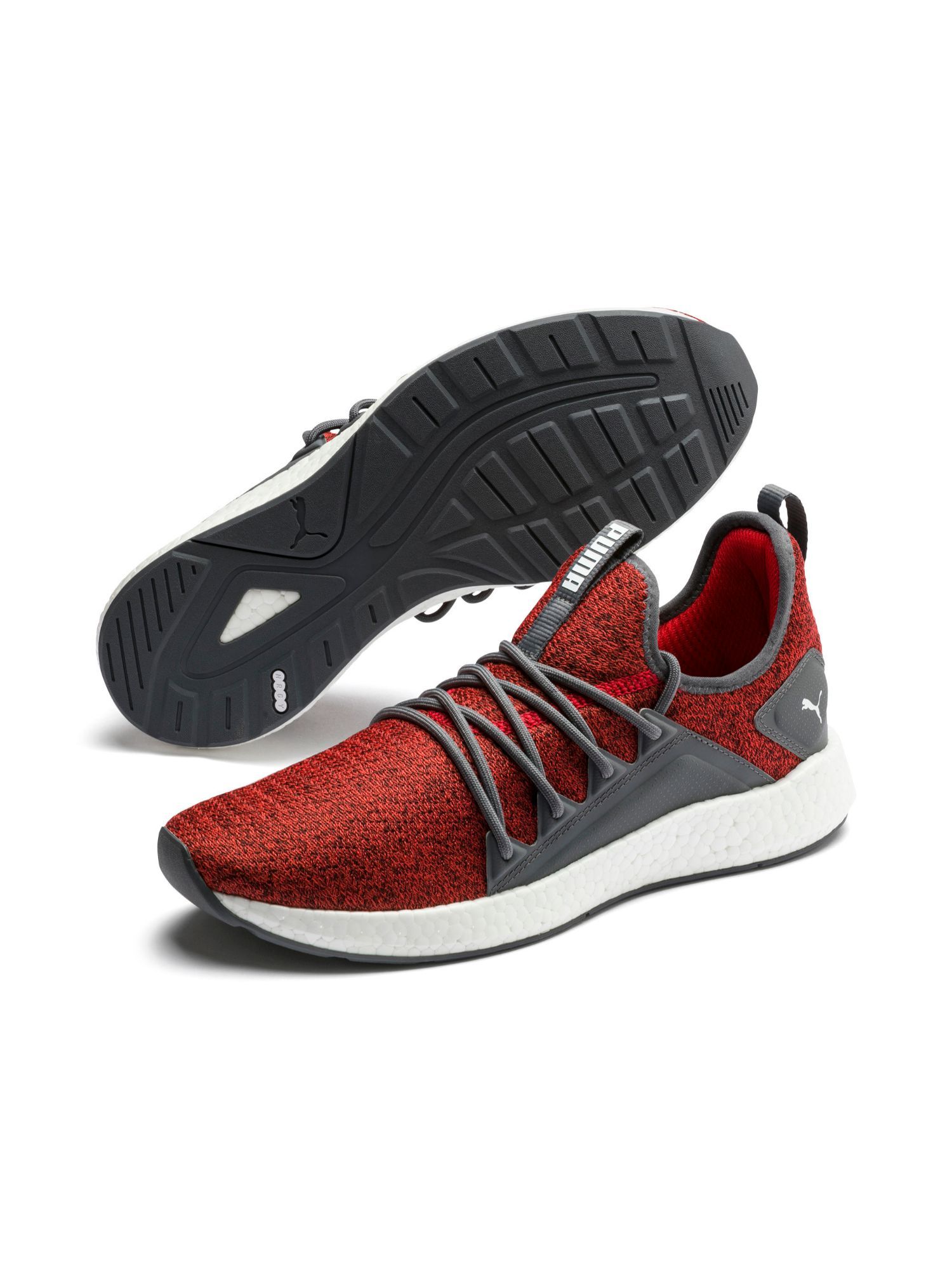 Puma nrgy hotsell neko red