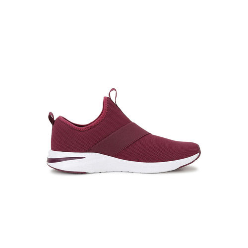 Running Shoes Burgundy Puma Slippers Buy Puma Better Foam Prowl