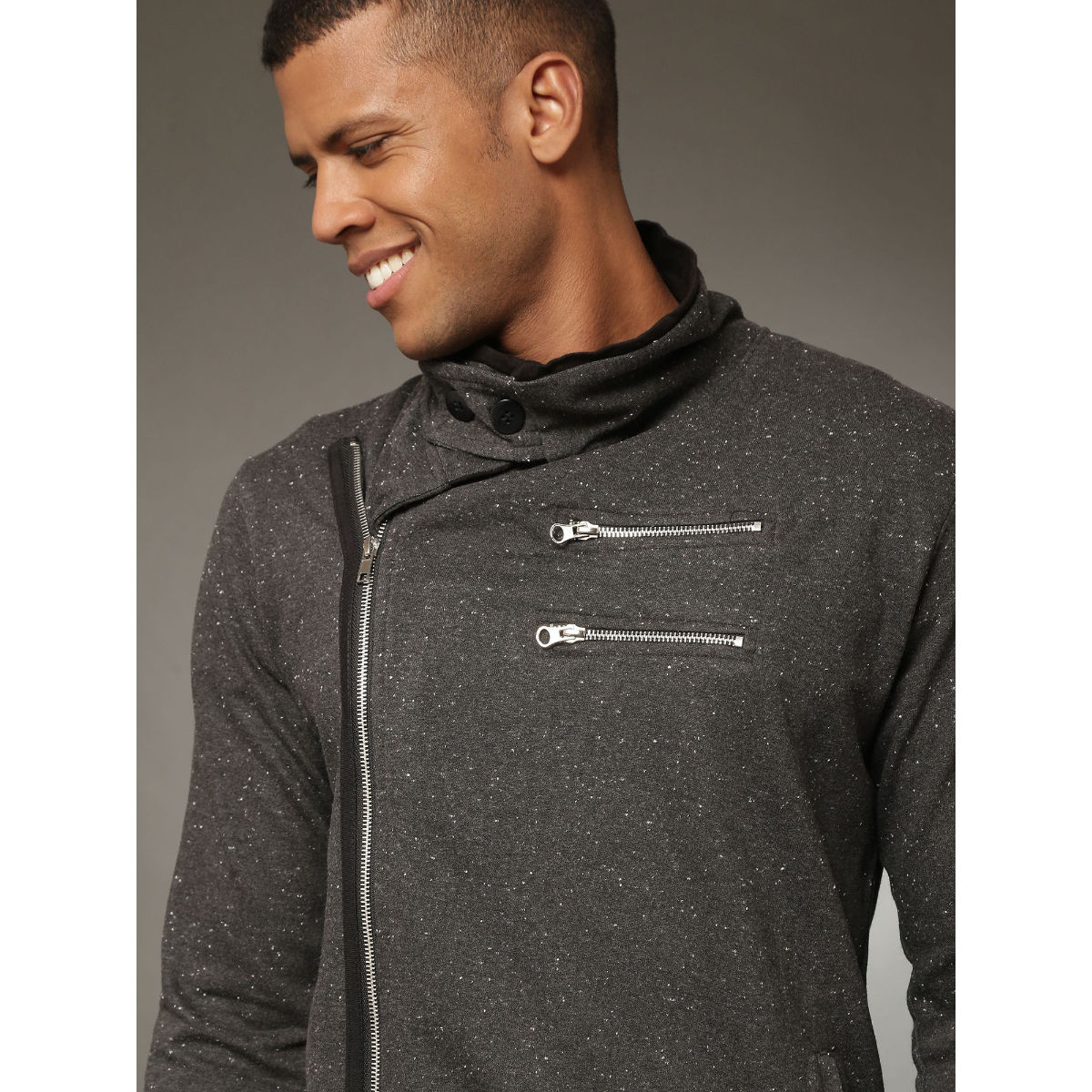 Stylish casual jackets for men outlet