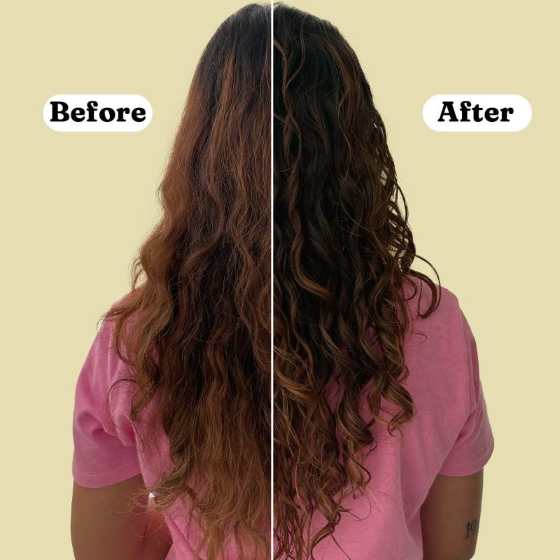 Buy Fix My Curls Weightless Whip Volumizing Mousse Online