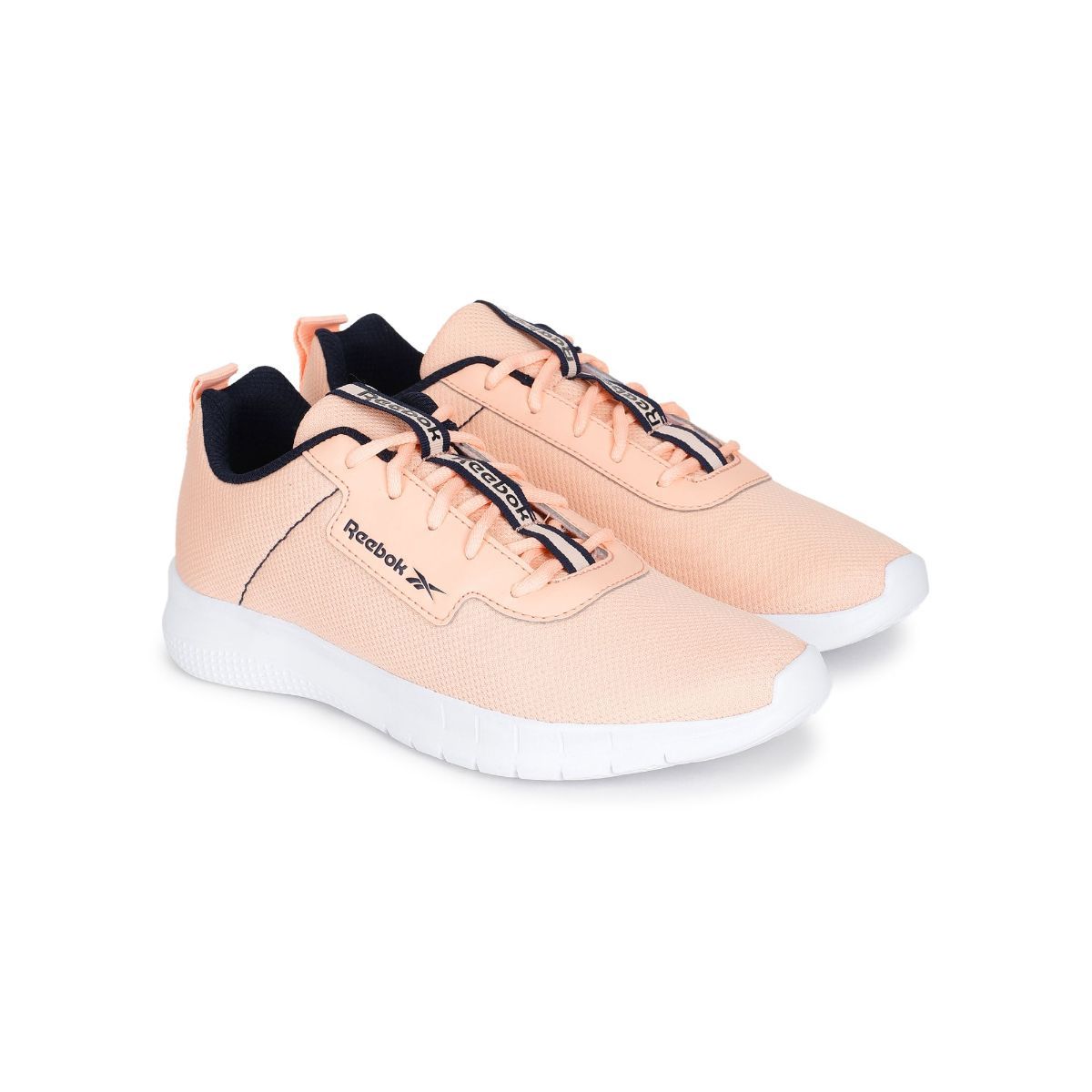 Reebok Stride Walker W Orange Walking 