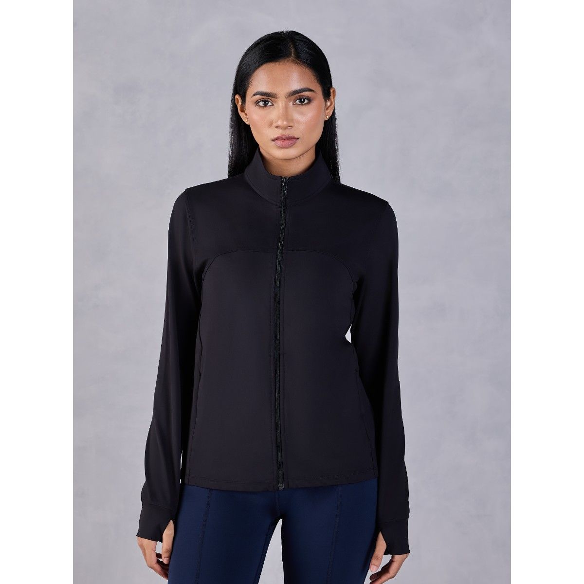 Gym deals training jacket