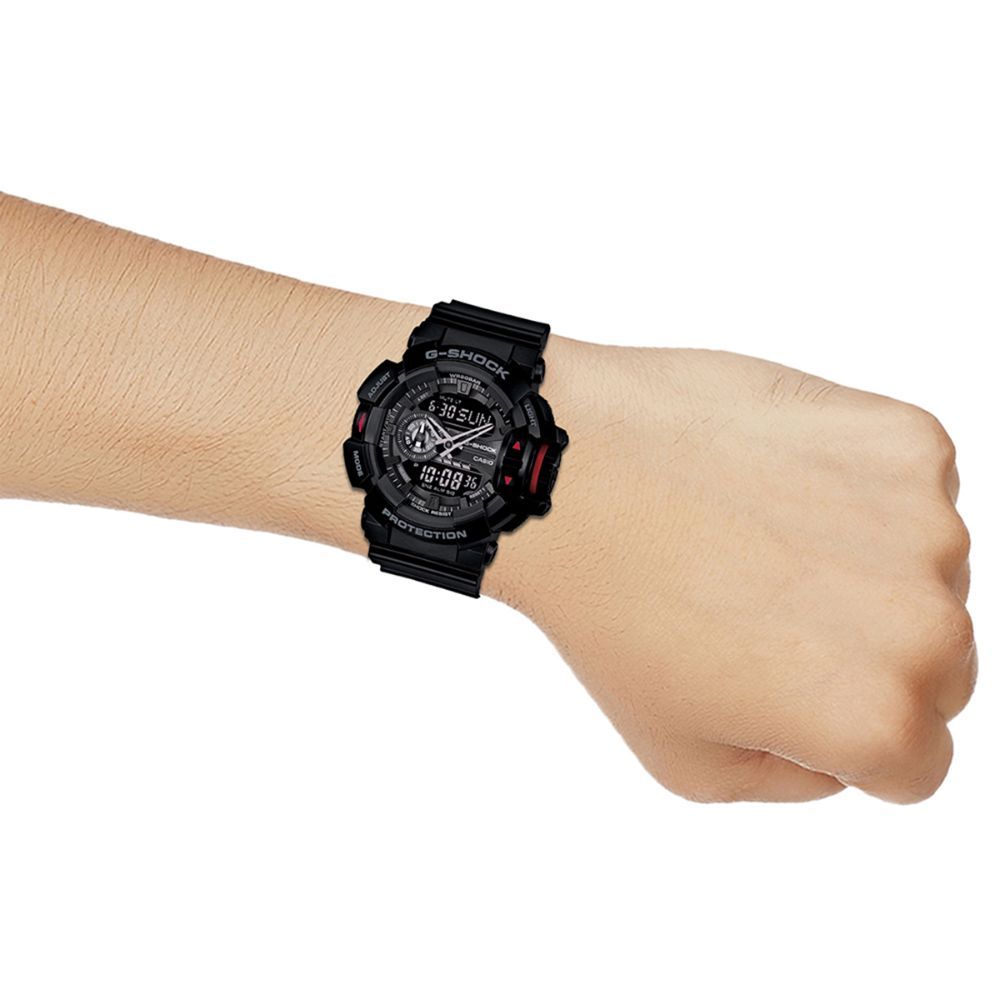casio g566