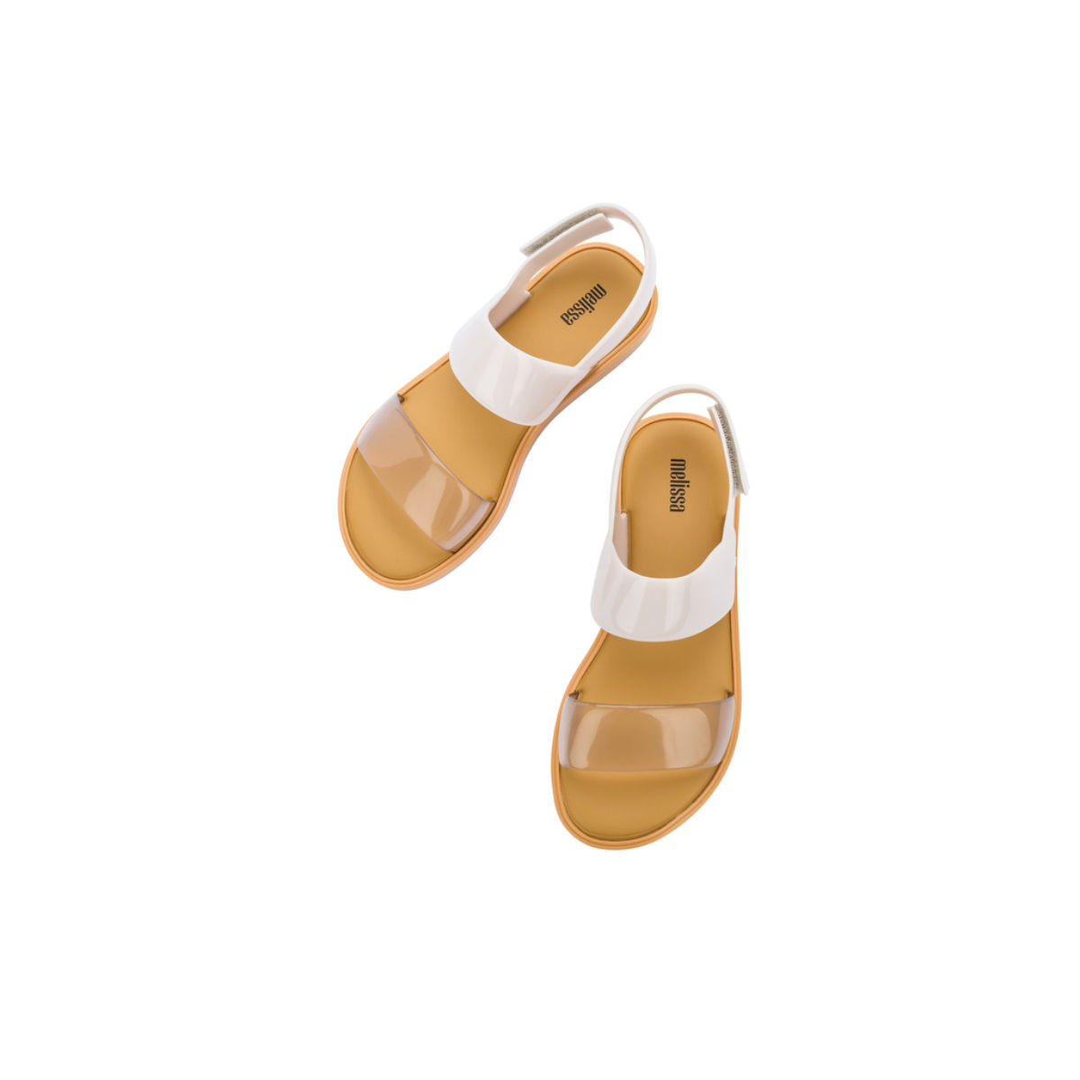 Bubble sandal store melissa