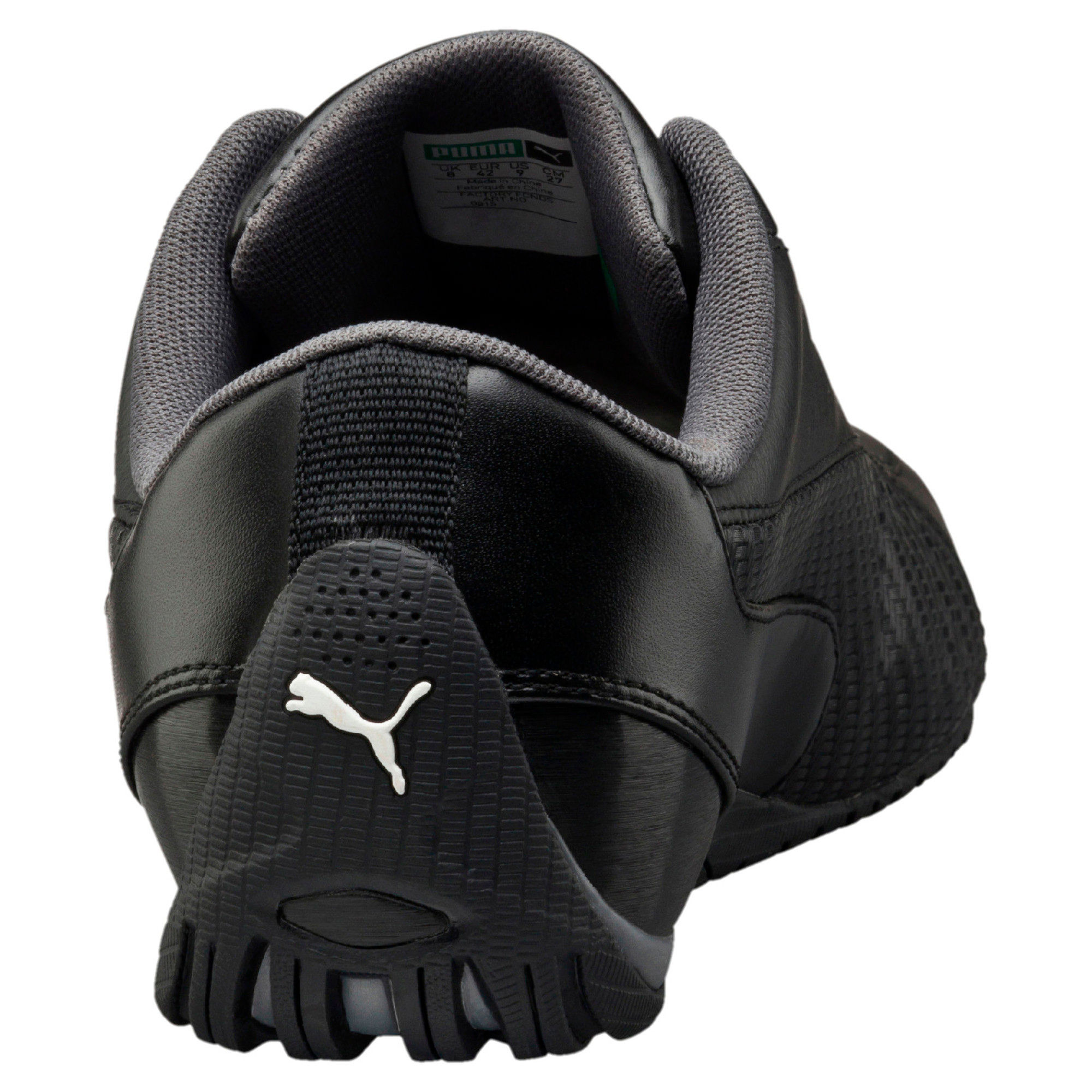 Puma drift cat 5 homme bleu new arrivals