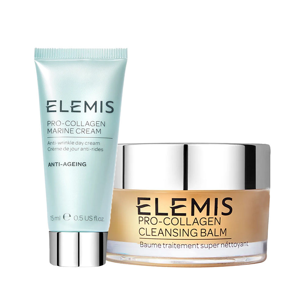 Elemis Bestselling Travel Kit Buy Elemis Bestselling Travel Kit Online at Best Price in India