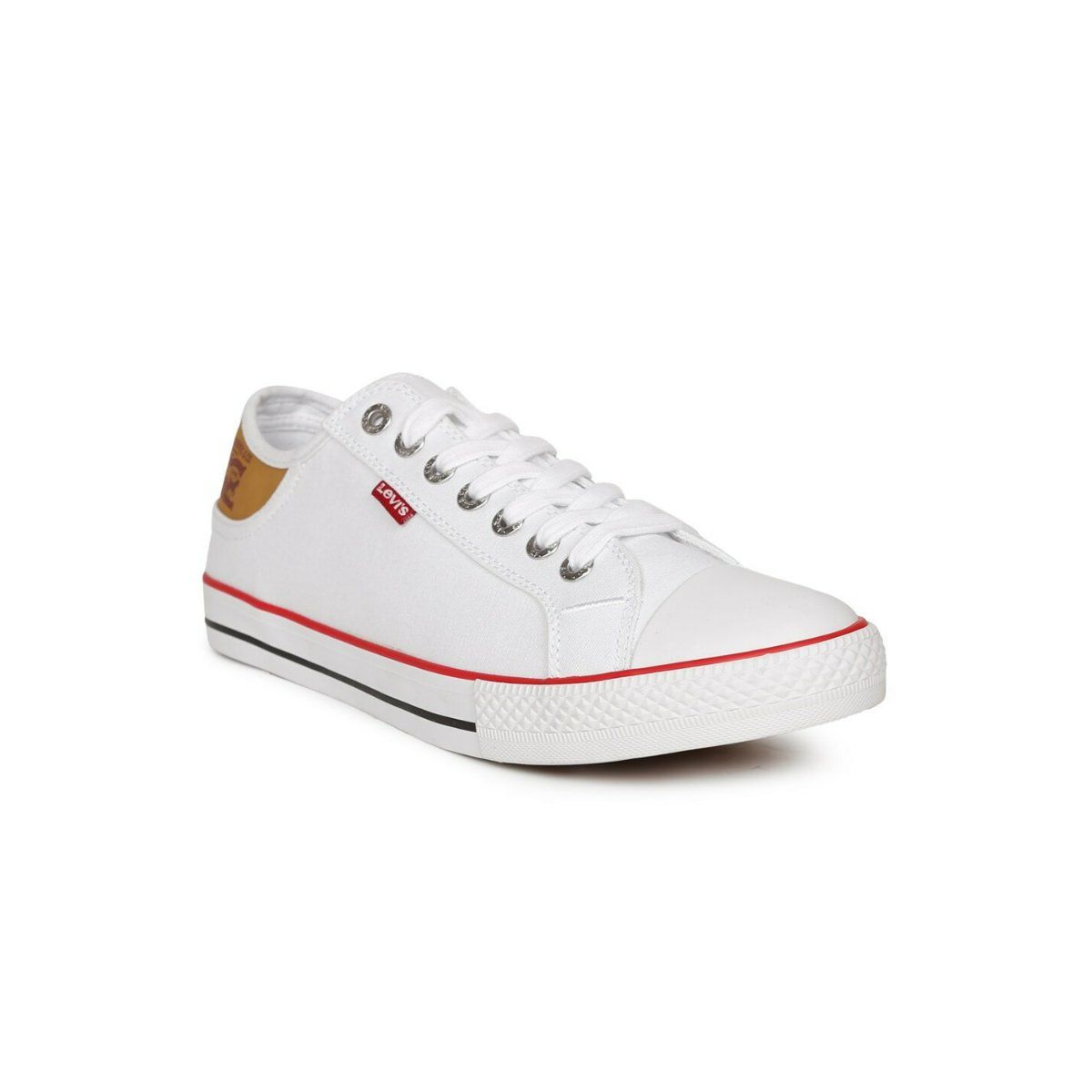 Buy Levi s Men Stan Buck Sneakers Online