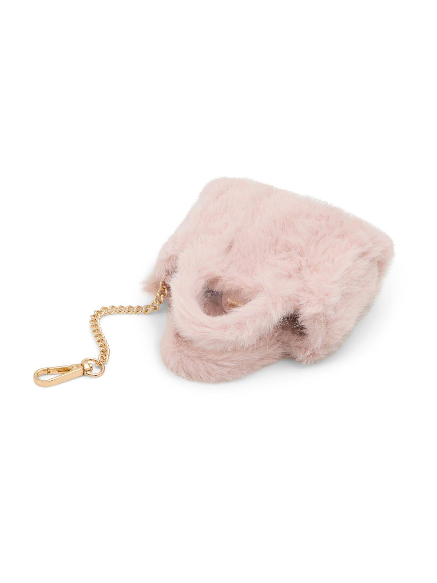 Aldo MINIGLOW680 Pink Women's Bag Charm