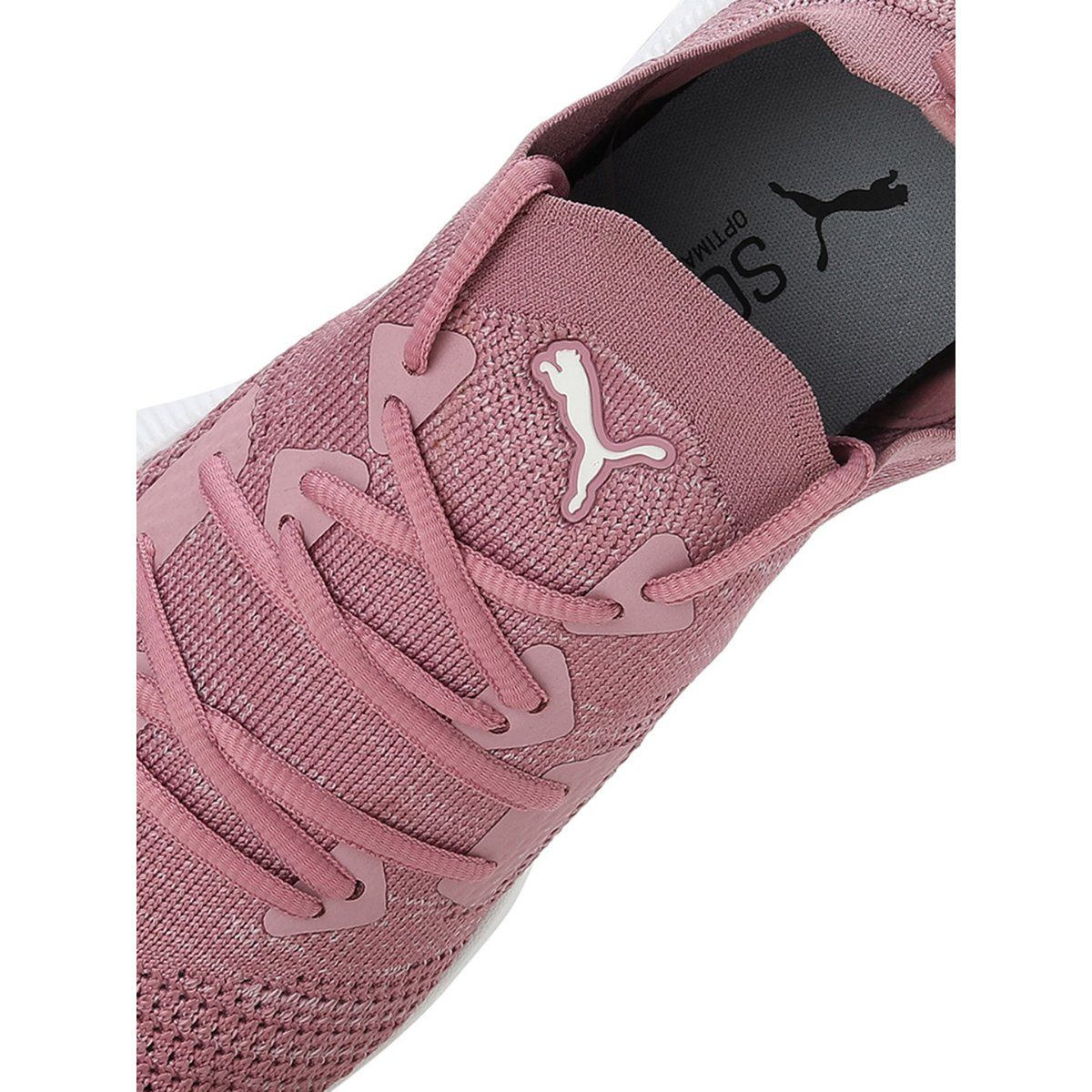 Puma flyer runner ladies elderberry sales