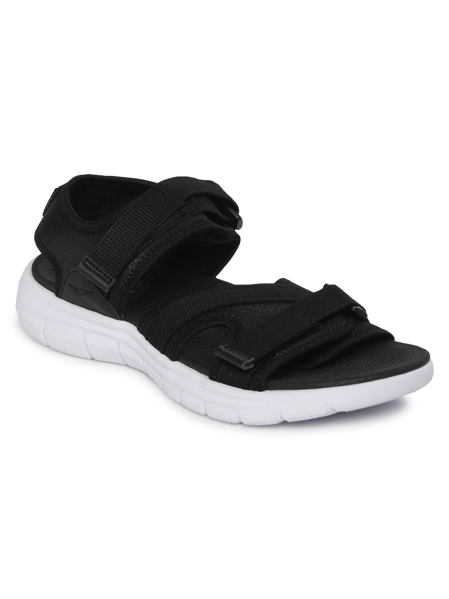 Casual Mode By Red Tape Women's Sliders at best price in Jodhpur | ID:  2850365259897