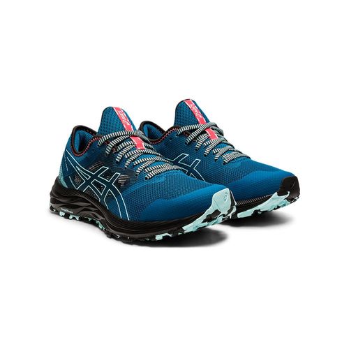 Asics GEL-Excite Trail Womens Running Shoe (UK 8)