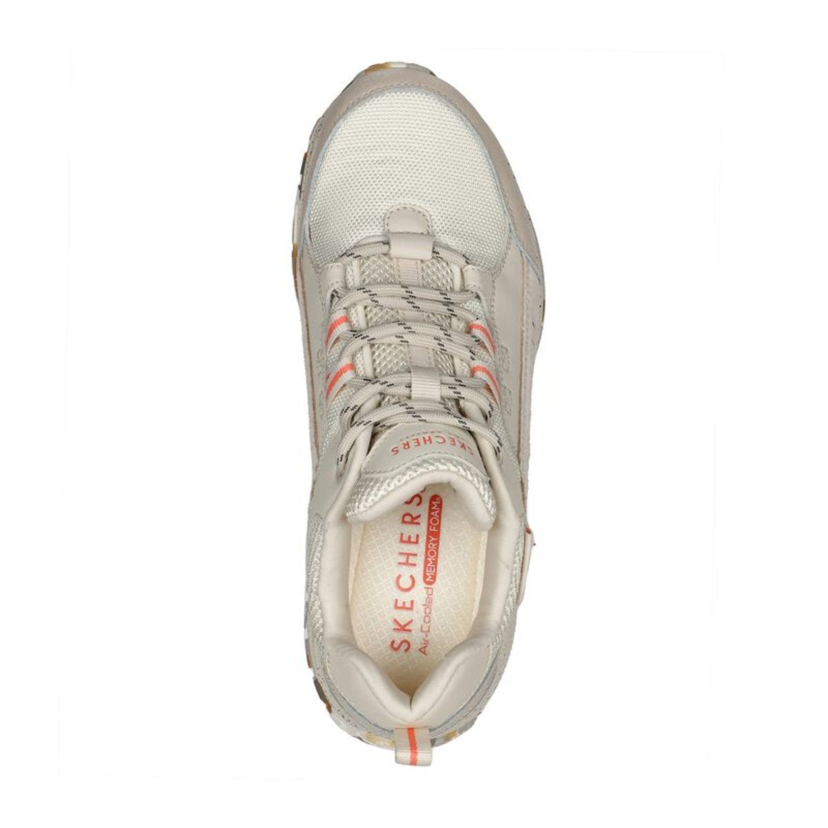 Buy SKECHERS UNO TRAIL COOL TREK Beige Sneakers Online