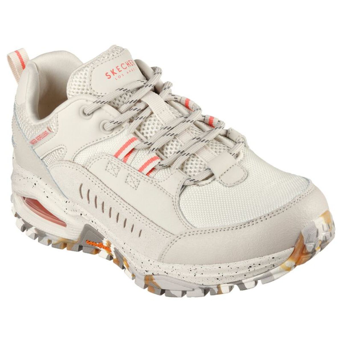 Skechers trail beige cheap