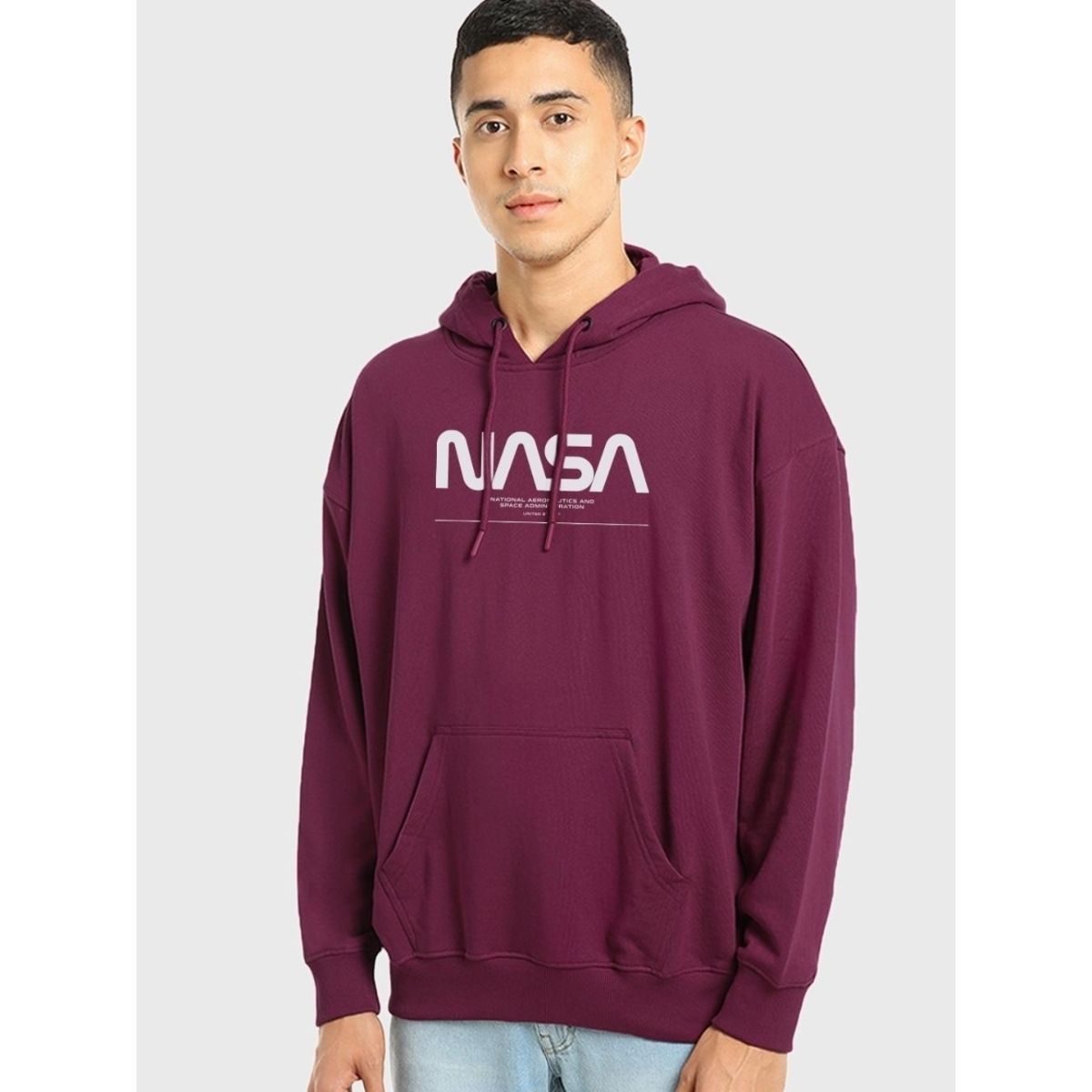 Bewakoof hoodies top