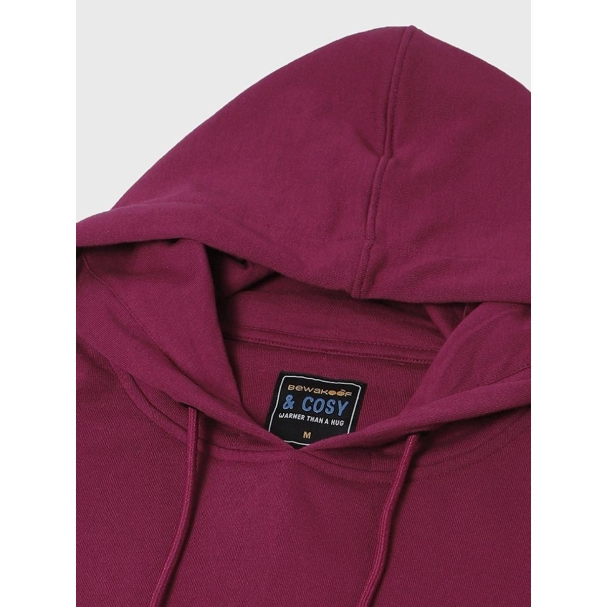 Bewakoof hoodies deals