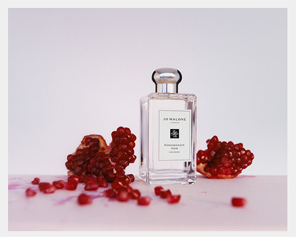 Black pomegranate perfume on sale