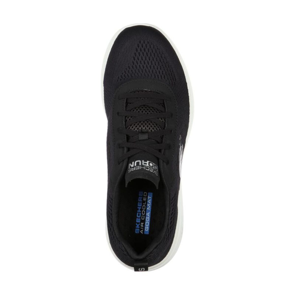 Skechers go run clearance fast quake trainers