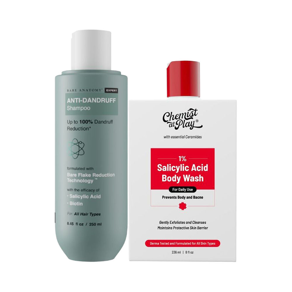 Shampoo play store