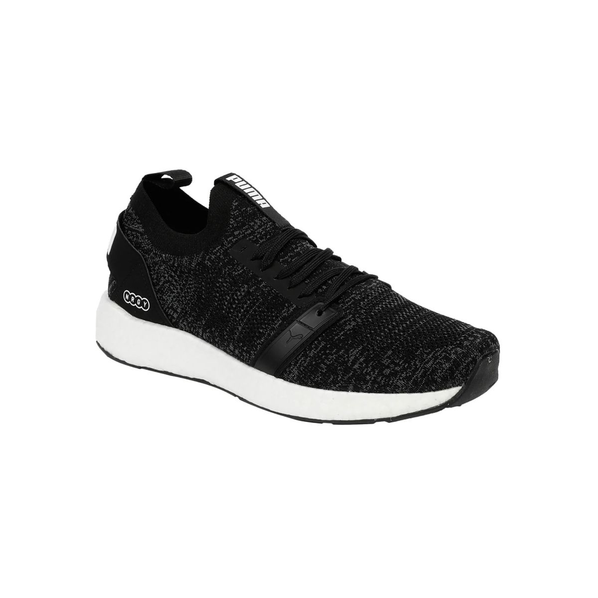 Puma nrgy shop neko engineer knit