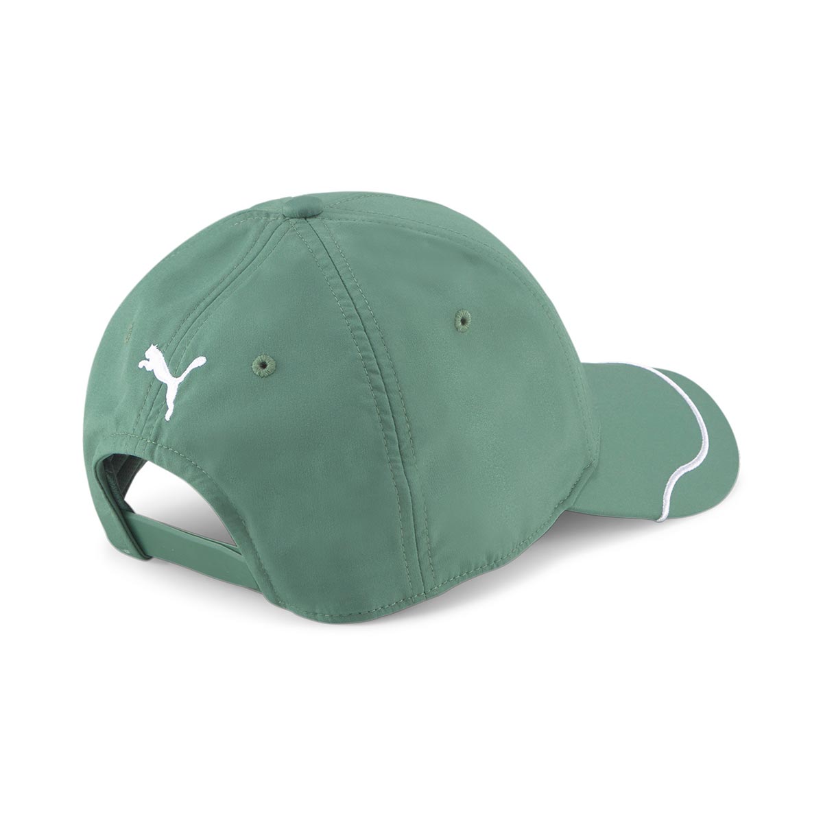 Puma store green cap