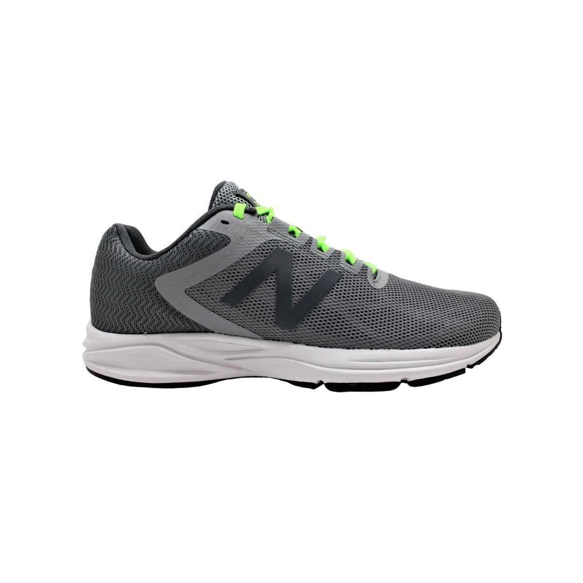 New Balance Grey M490 Running Shoe For Men