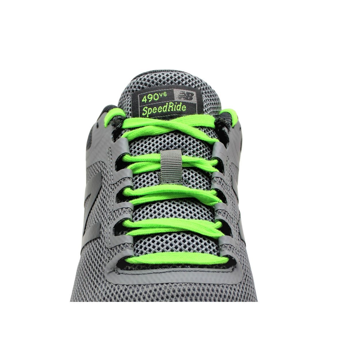 Buy New Balance Grey M490 Running Shoe For Men Online