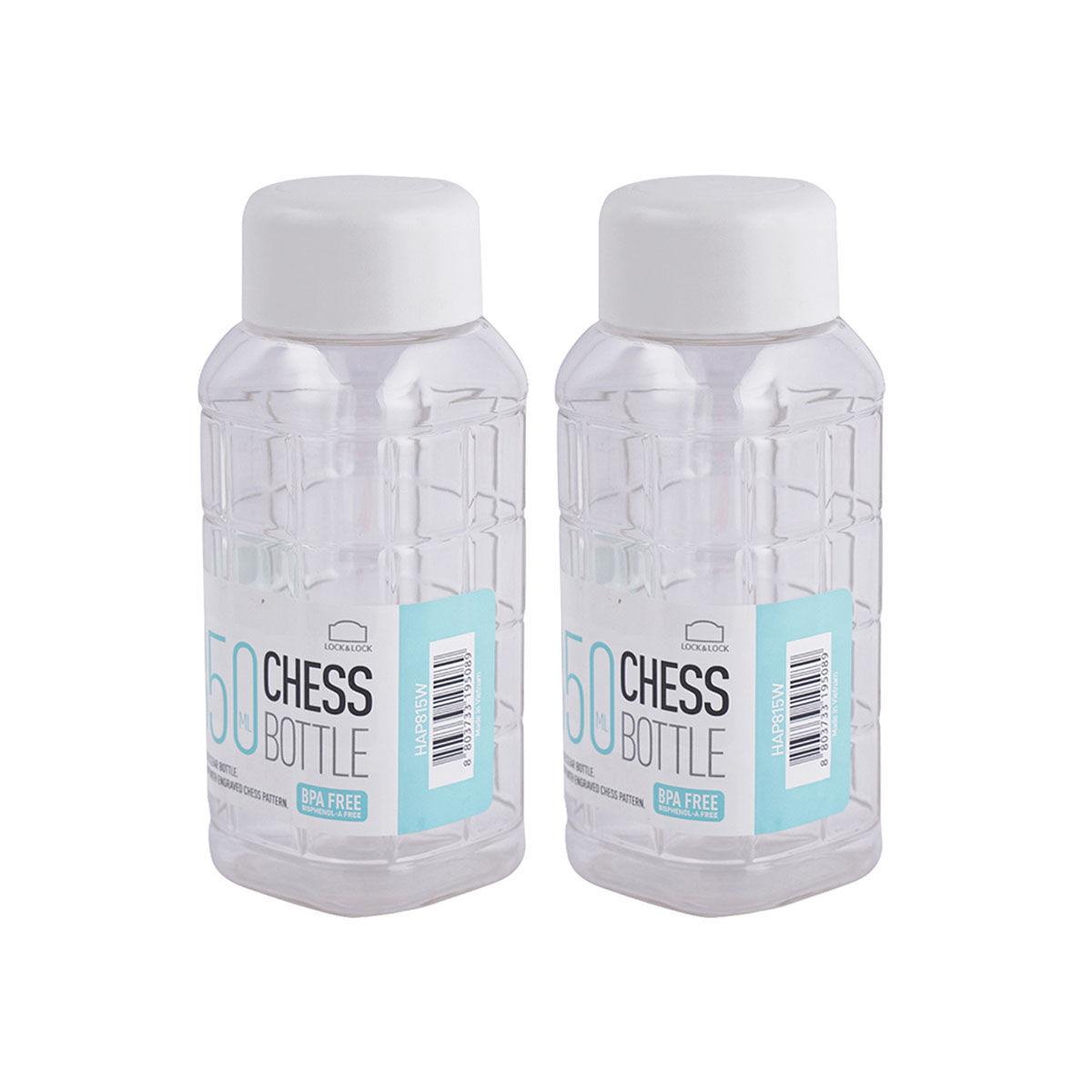 Buy Lock & Lock Bpa Free Plastic Water Bottle 350Ml For office and