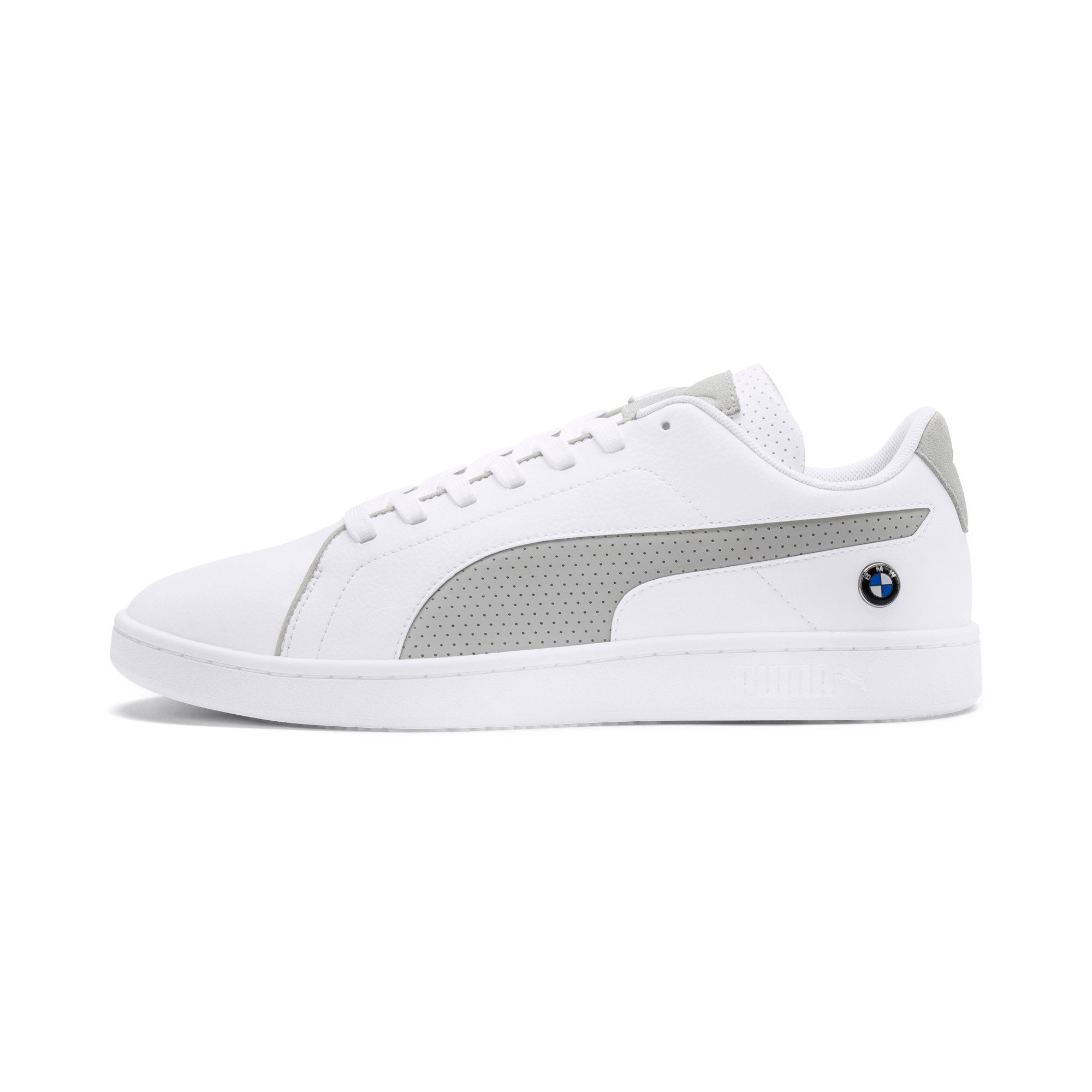 Puma bmw mms smash v2 top