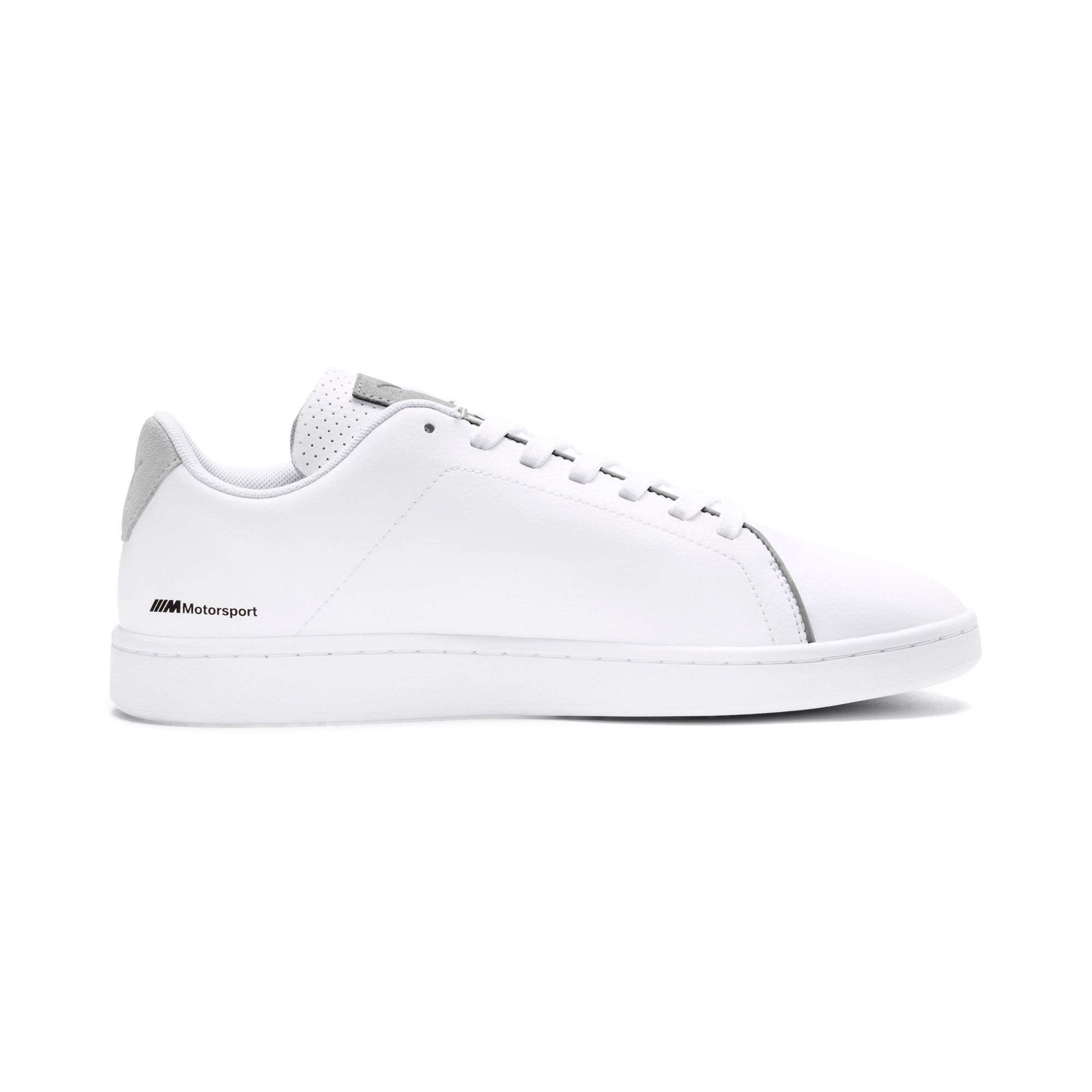 Puma Bmw Mms Smash V2 Sneaker (10): Buy 